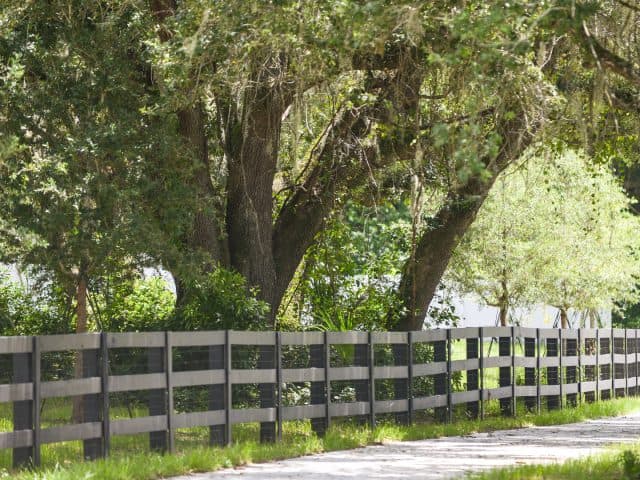 Where to Find the Best Livestock Fencing Contractors Near Me