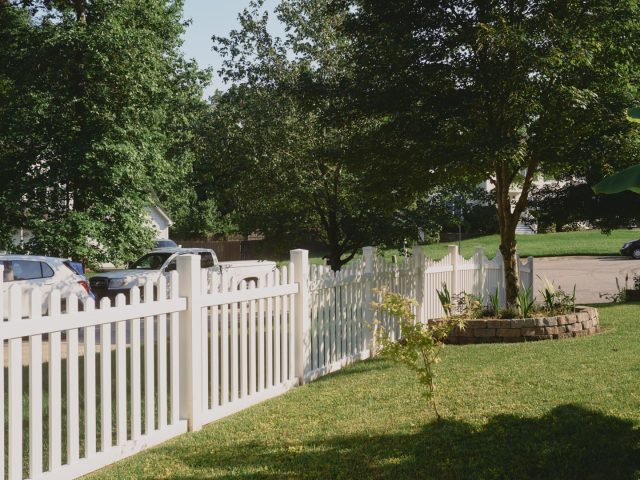 High Quality Professional Fence Installation in Palm Beach