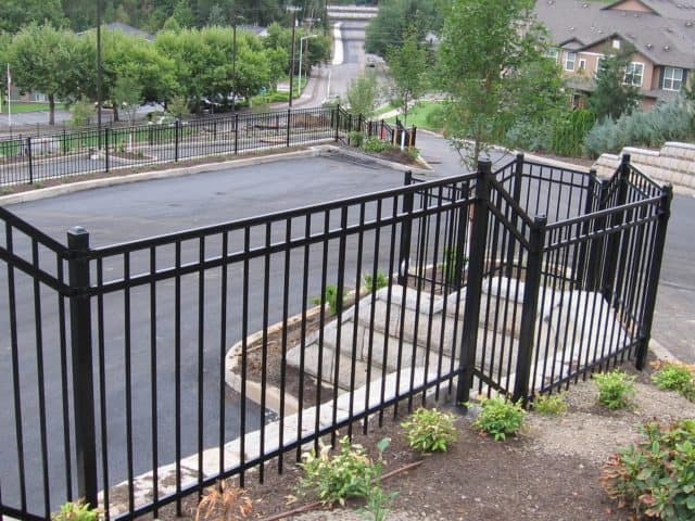 Your Trusted Fence and Railing Companies Near Me