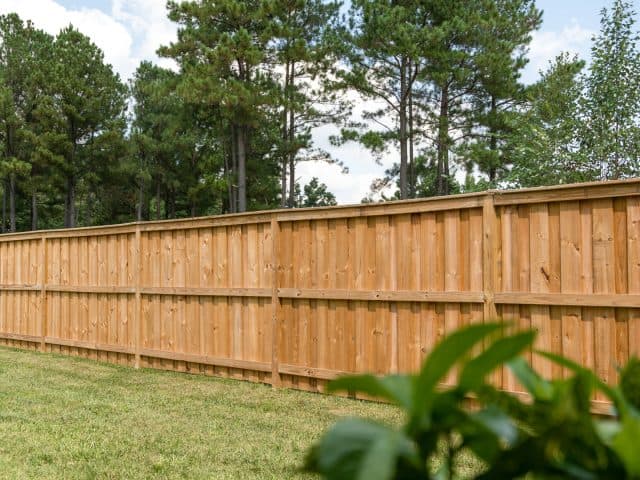 Most Trusted Wood Fence Installation Near Me in Kansas City, KS
