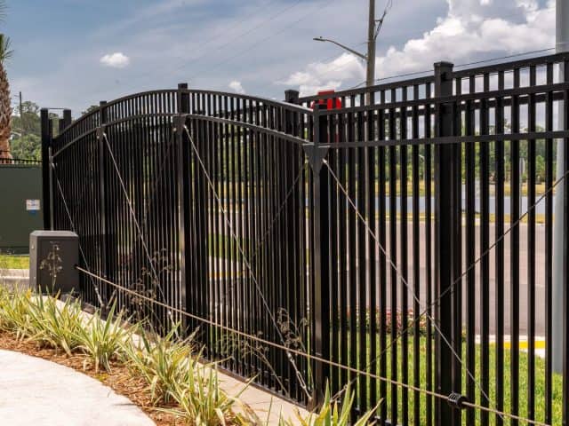 Superior Fence & Rail Is The Ideal Gate Installation Company In Jacksonville Florida