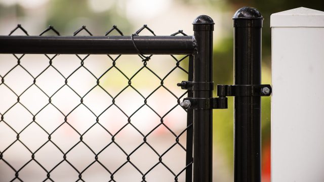 Fences in Springfield MO