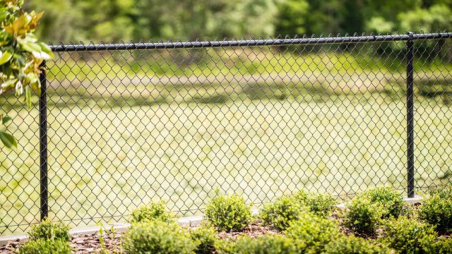 Fences in Springfield MO