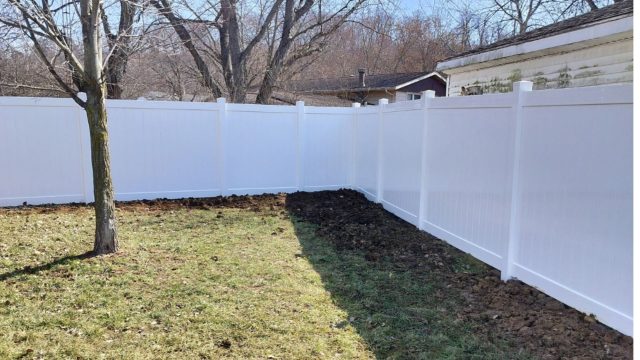 Best fence builder near me