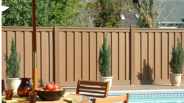 Pool Fence Companies Cherry Hill