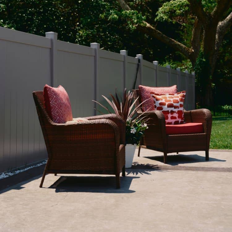 Vinyl Fence Companies Cherry Hill