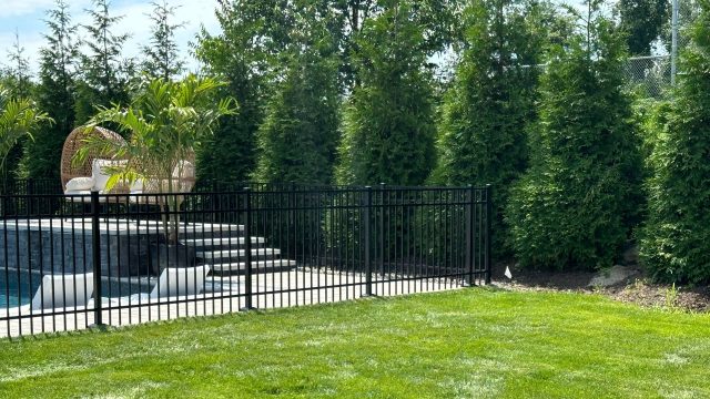 Fence company in Windham County