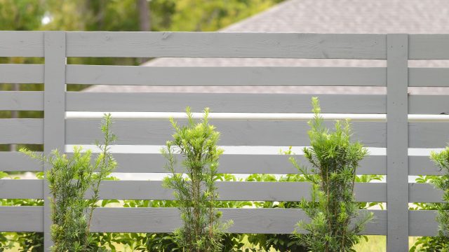 Bold Colors And Smart Features From The Best Fence Contractor Newtown