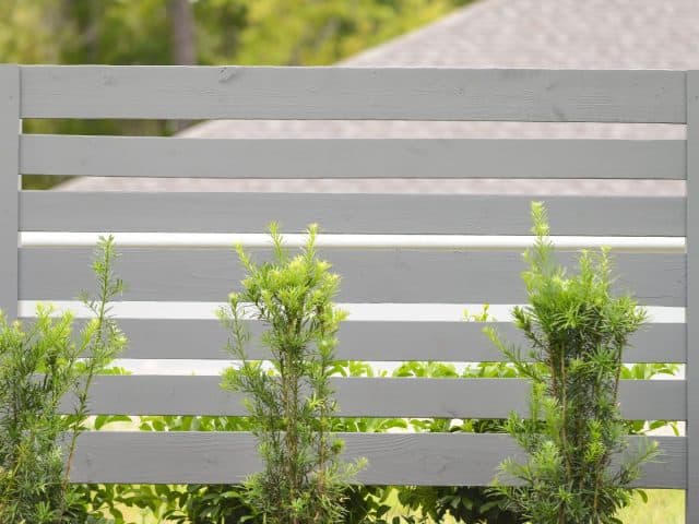Bold Colors And Smart Features From The Best Fence Contractor Newtown