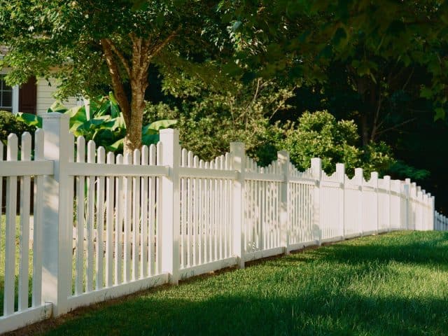 Finding American Fencing Companies In Delaware, OH