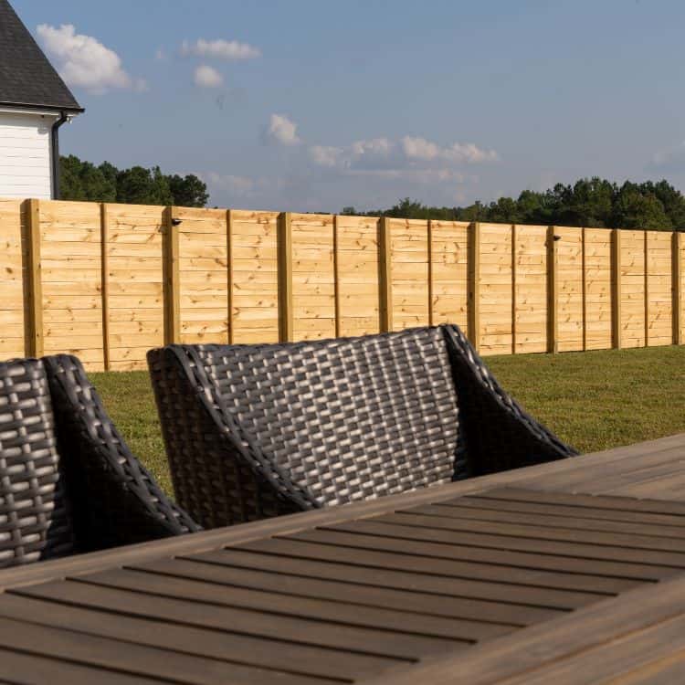 fence services in springfield