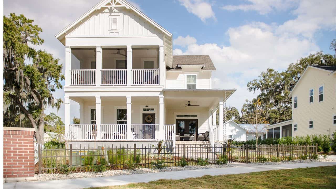 front yard fence company