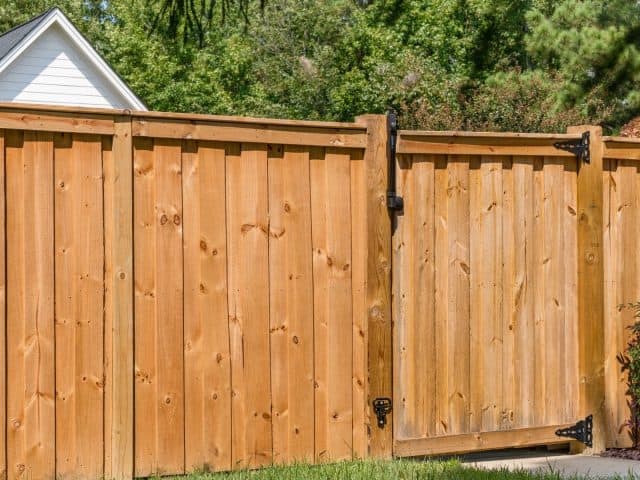 Your Trusted Hamilton Fencing Company – Expert Installers and Quality Service