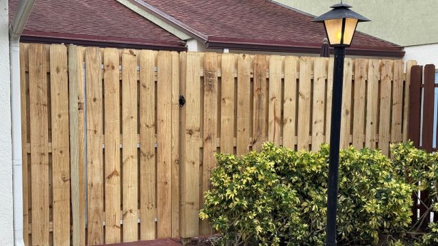 Superior Fence & Rail of Palm Beach Gets The Highest Marks Among Jupiter Fence Builders