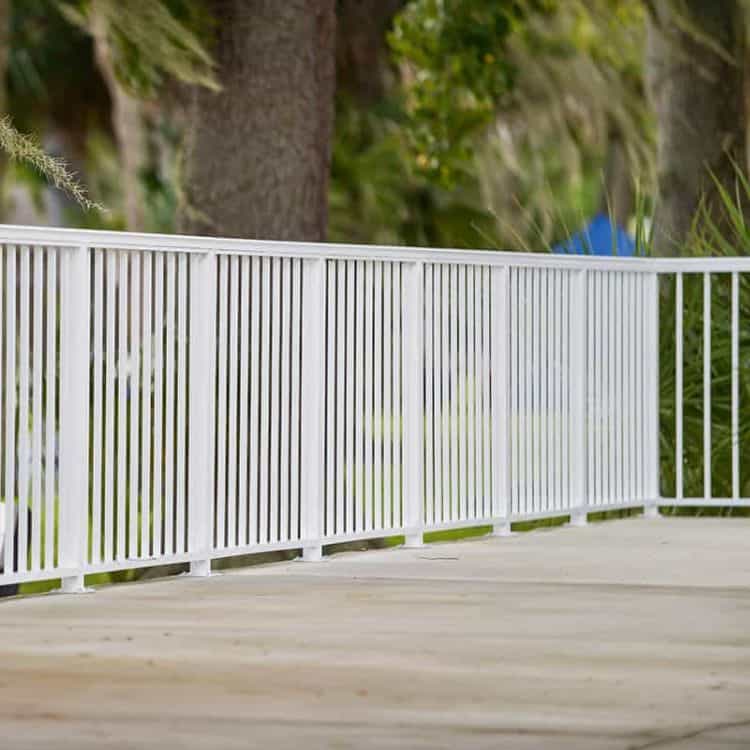 Lehigh Valley Railing Installation