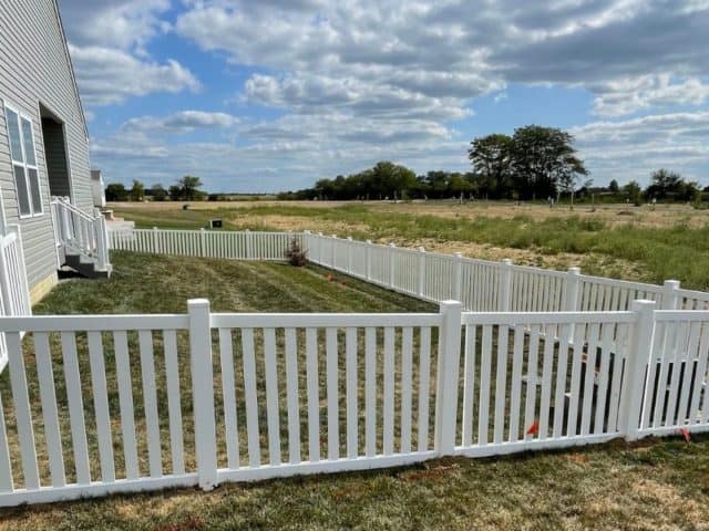 Looking For a Trusted Montgomery Fence Company? We Specialize in Expert Fence Installation