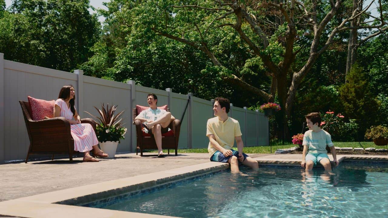 best pool fence people near me