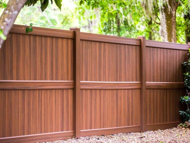 Private Fences From Superior Fence & Rail Of Denver Give You The Seclusion And Protection You Are Looking For