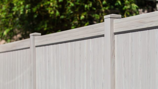 Superior fence builder near me