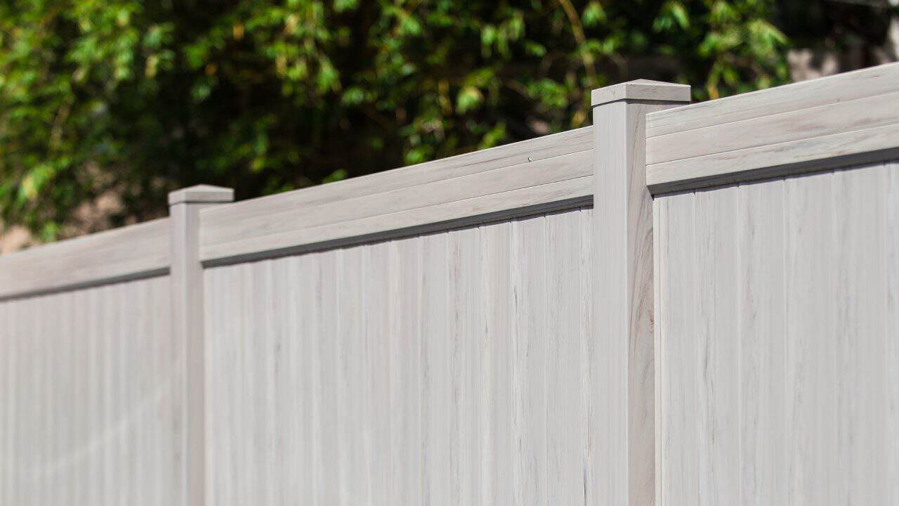 fence services near me