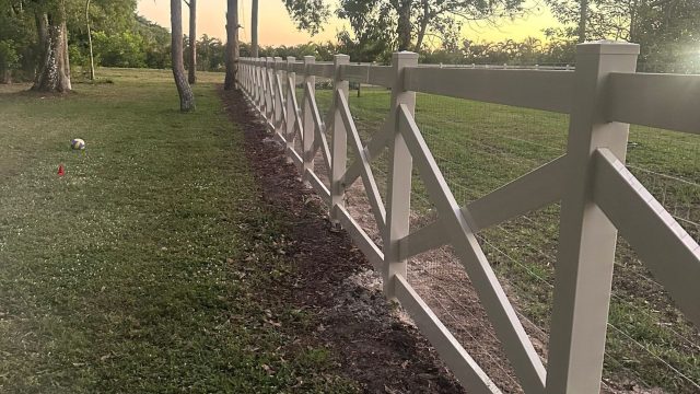 Superior Fence & Rail Is The Finest Fence Company West Palm Beach Has Ever Known
