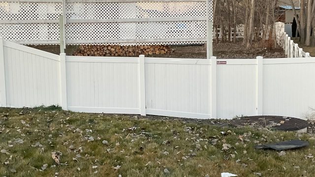 Truly Incredible Tennessee Valley Fence Designs And Installations