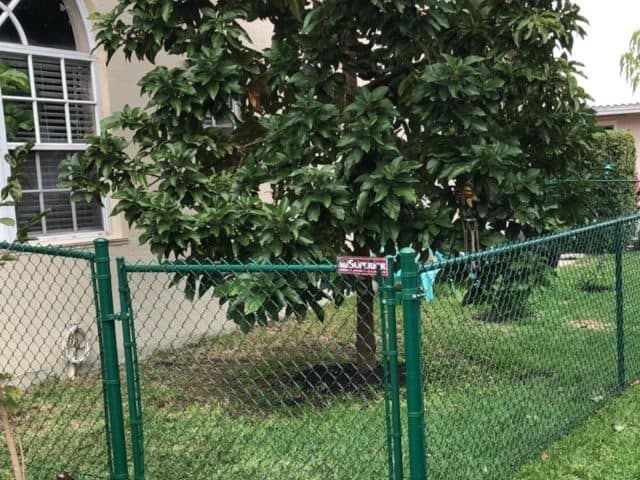 How Much Does a Chain Link Fence Cost in 2025? Pricing Depends on Key Factors