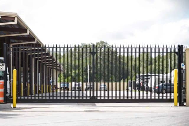 Looking At Fence Access Gates From Classic to Contemporary