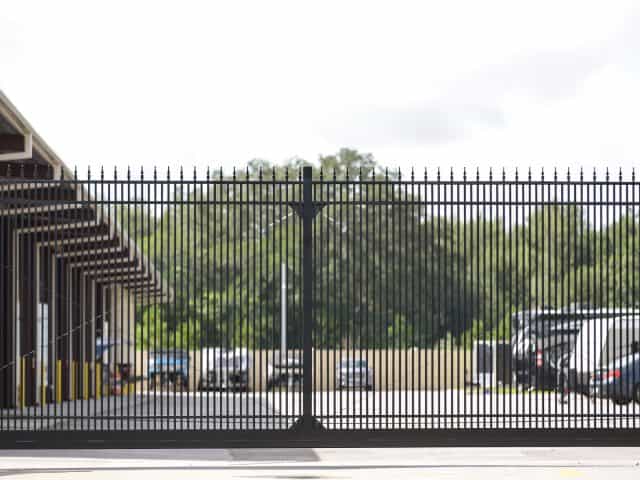 Electric Gate Company Near Me: The #1 Choice for Palm Beach Homeowners