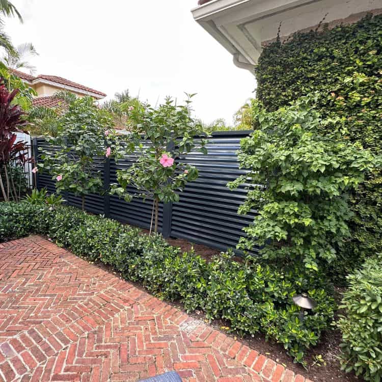 Jupiter fence builders