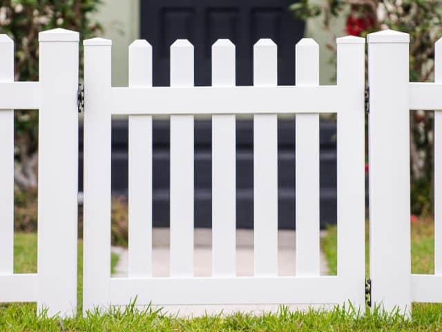 Choosing The Right Fence Company Spartanburg SC