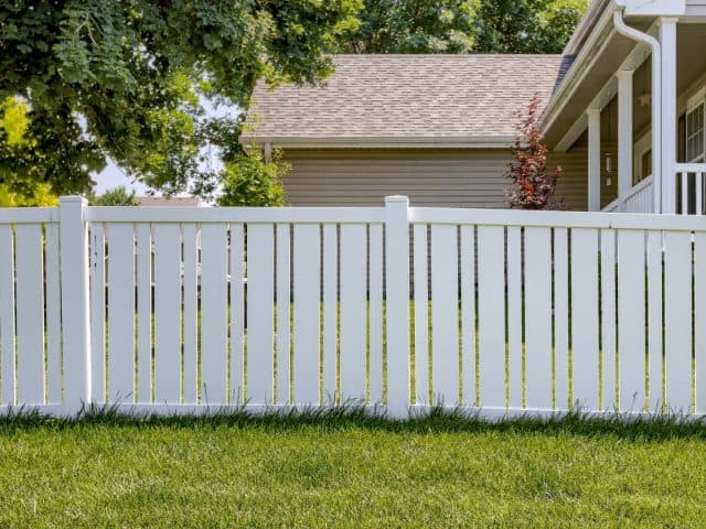 Fence Company Trumbull: Expert Fencing to Safeguard and Beautify Your Home