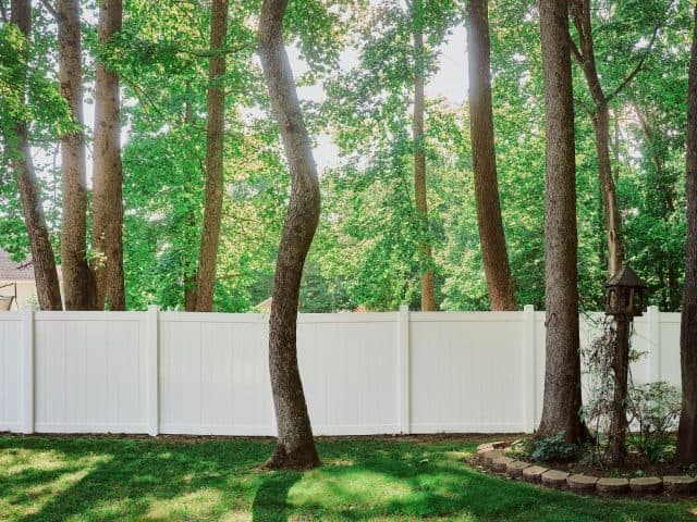 Choosing An Eco-Friendly Fence With Your Latham Fence Builder