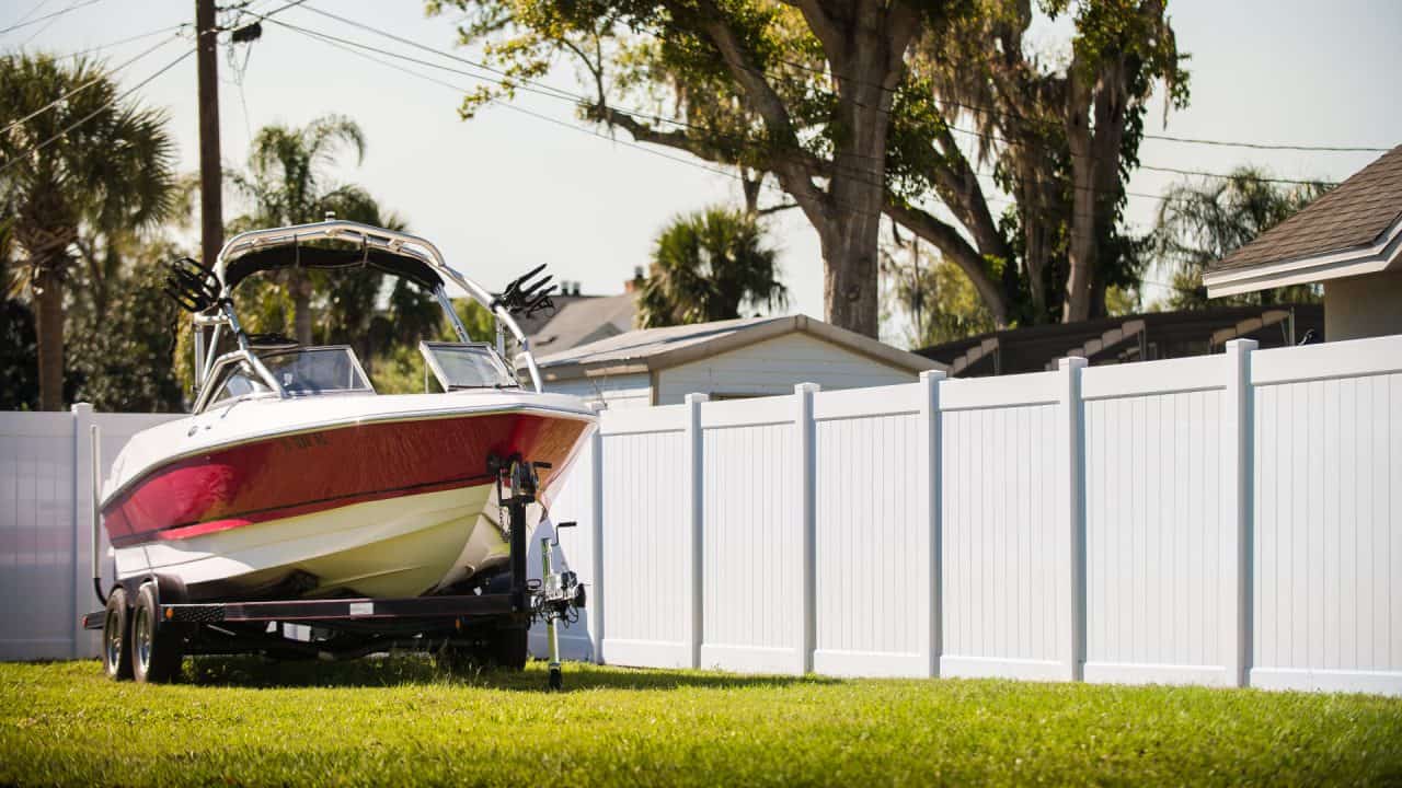 Fence Company New Bern NC