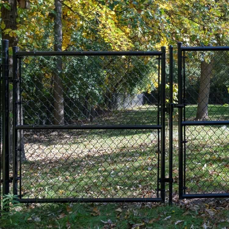 fence installations in warwick RI