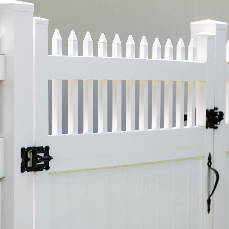 fencing Lancaster PA