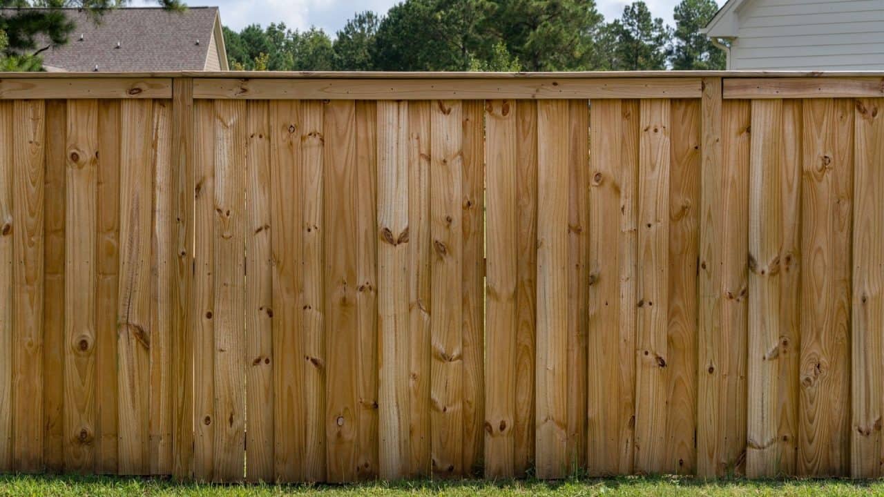 fencing Lancaster PA