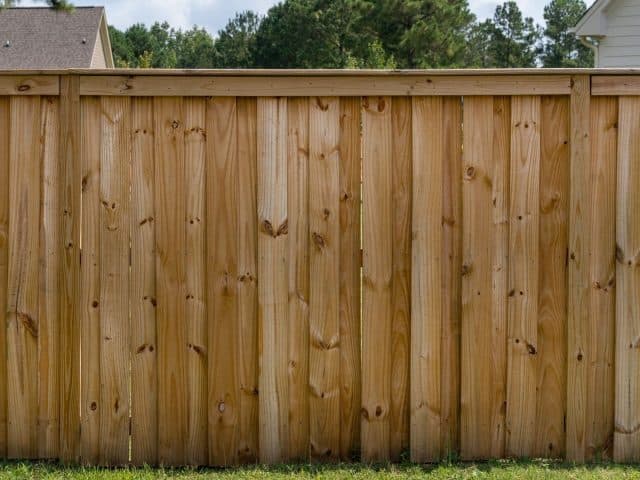Fencing Lancaster PA: Which Is Best for You—Wood, Vinyl, or Aluminum?