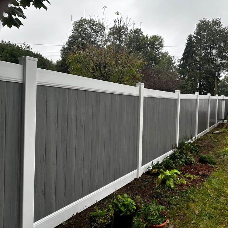 neighborhood fencing northern nj