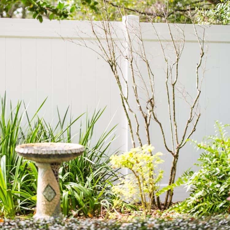 privacy fence companies