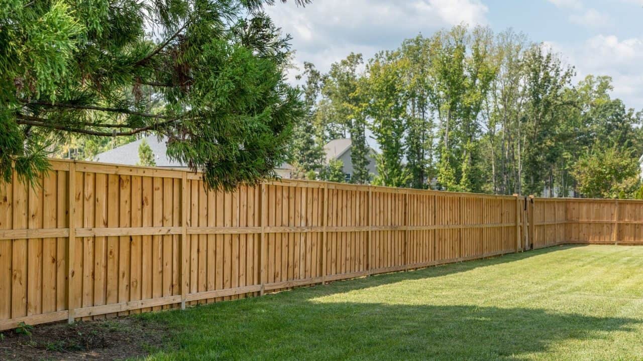 privacy fence companies