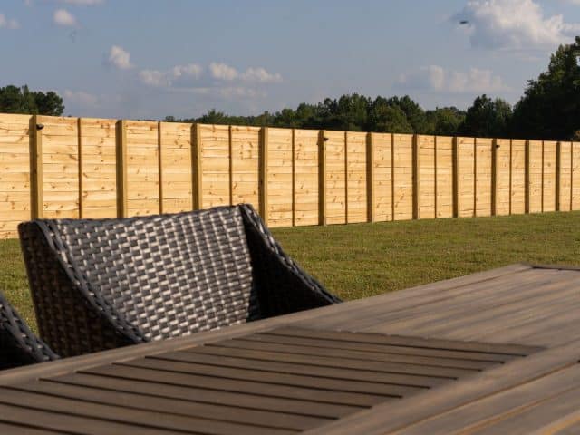 SUPERIOR FENCE & RAIL IS THE STANDOUT AMONG ORANGE PARK FENCE COMPANIES