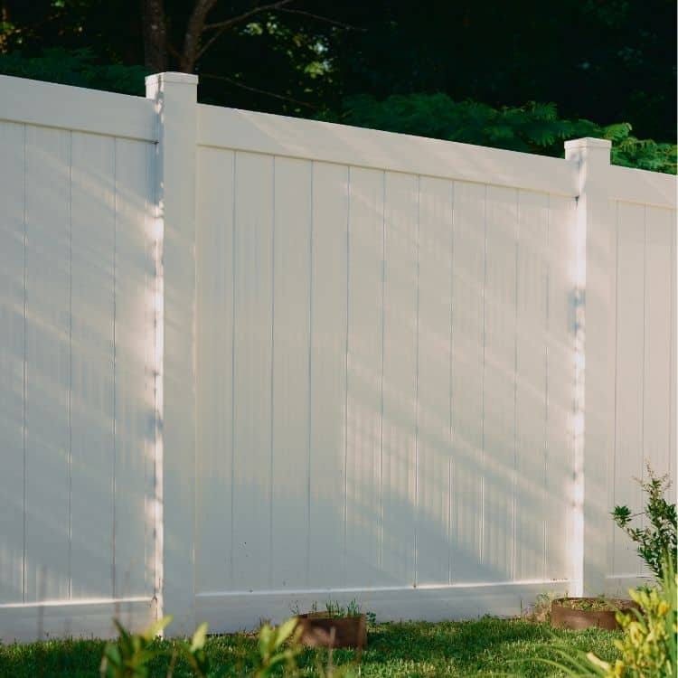 vinyl fence installers near me