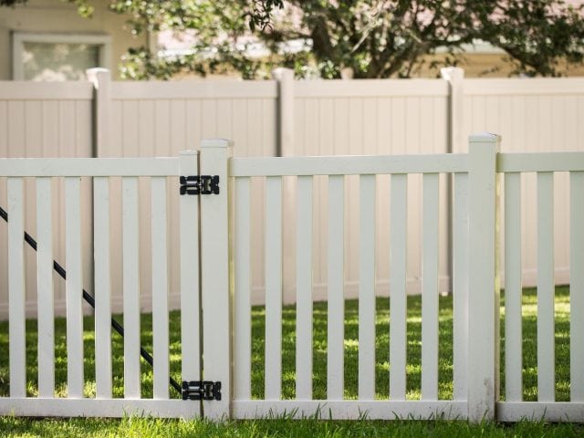 Trusted Vinyl Fence Installers Near Me: Salt Lake City’s Top Experts You Can Rely On