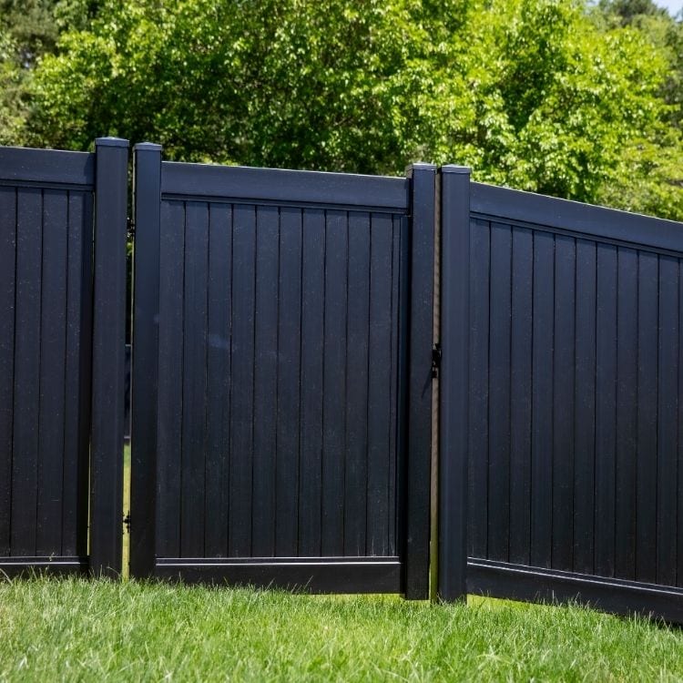 Cleveland vinyl fence installers