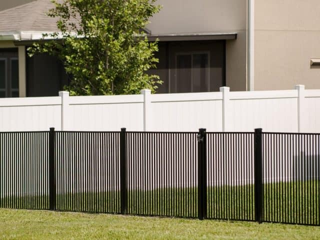 Where to Get Expert Aluminum Fence Installations in RI