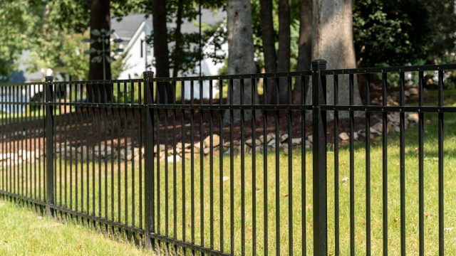 Fencing That Can Reduce The Risk Of Hurricane Fence Damage From Superior Fence & Rail Jacksonville