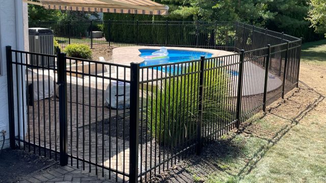 best fence company