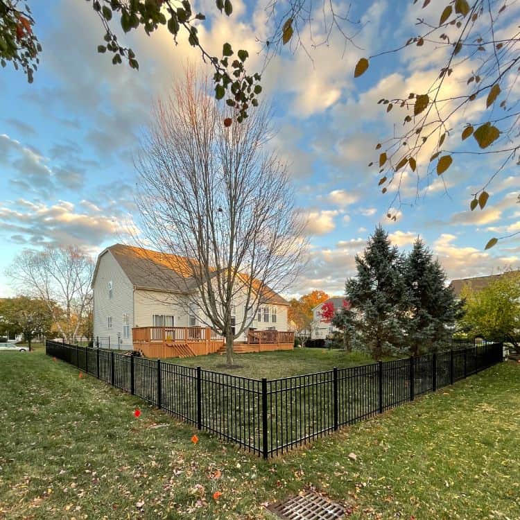 best fence company for low maintenance fences