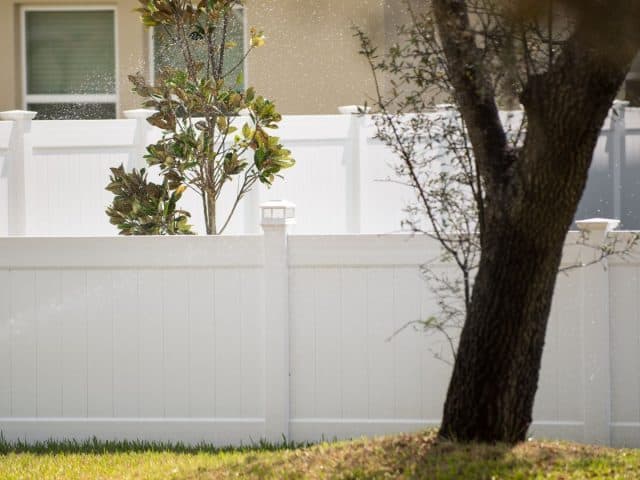 The Best Fence Installation Company Near Me in Kansas City